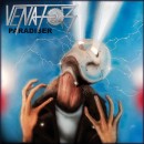 VENATOR - Paradiser... extended (2023) CD